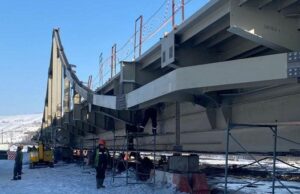 12 мостов обновят в Республике Алтай 12 мостов обновят в Республике Алтай
