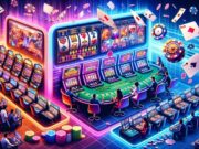 Рояль казино официальный сайт и рабочее зеркало