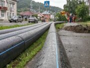 В Горно-Алтайске и в районах обновят водопроводные сети В Горно-Алтайске и в районах обновят водопроводные сети