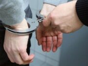Житель Кызыл-Таша арестован за убийство односельчанина Житель Кызыл-Таша арестован за убийство односельчанина