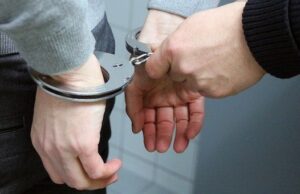 Житель Кызыл-Таша арестован за убийство односельчанина