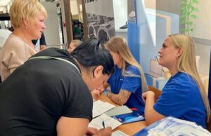 Всероссийская ярмарка трудоустройства состоится в Горно-Алтайске Всероссийская ярмарка трудоустройства пройдет в Горно-Алтайске