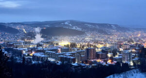 Первый выпуск аудиогида «Истории столицы Горного Алтая» вышел в регионе