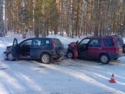 В жестком ДТП у села Верх-Бийск пострадала пенсионерка из Санкт-Петербурга В жестком ДТП у села Верх-Бийск пострадала пенсионерка из Санкт-Петербурга