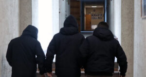 Подозреваемый в поджоге подстанции задержан