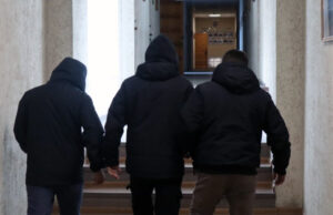 Подозреваемый в поджоге подстанции задержан