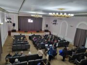 В Республике Алтай по партпроекту «Единой России» обновят материально-техническую базу 22 Домов культуры
