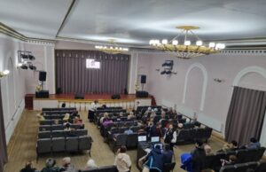 В Республике Алтай по партпроекту «Единой России» обновят материально-техническую базу 22 Домов культуры