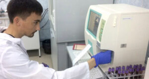 Молодой ученый получил работу после встречи с Турчаком