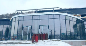 Центр культурного развития в Горно-Алтайске планируют открыть летом