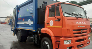 В Республике Алтай заработал единый региональный оператор по вывозу ТКО