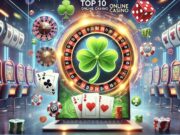 Рейтинг топ-10 казино онлайн: как испытать свою удачу?