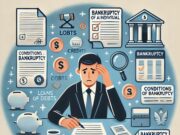 Банкротство гражданина: основные аспекты