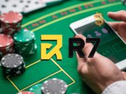 R7 Casino – новая онлайн площадка с честным выводом денег