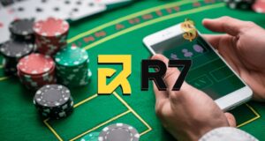 R7 Casino – новая онлайн площадка с честным выводом денег