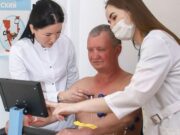 В Чойской больнице впервые появился велоэргометр В Чойской больнице впервые появился велоэргометр