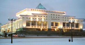 В регионе учредили звание «Народный артист Республики Алтай»
