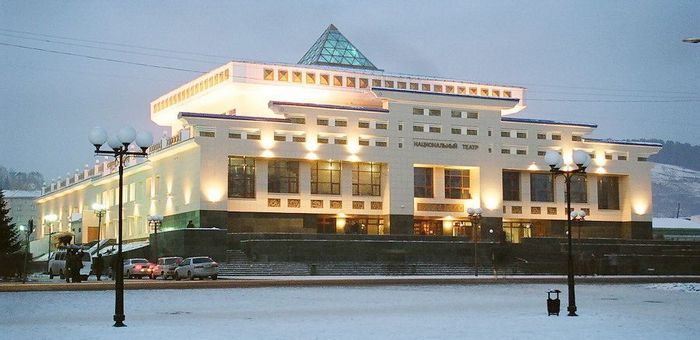 В регионе учредили звание «Народный артист Республики Алтай»