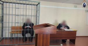 Пьяный ревнивец поджег знакомого в Горно-Алтайске Пьяный ревнивец поджег знакомого в Горно-Алтайске