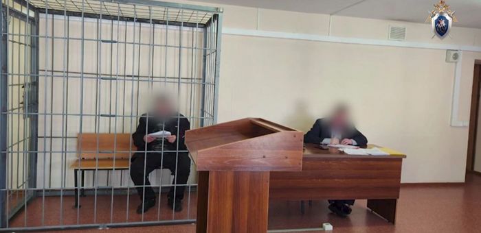 Пьяный ревнивец поджег знакомого в Горно-Алтайске
