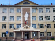 Лучших судей наградили в Республике Алтай
