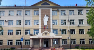 Лучших судей наградили в Республике Алтай
