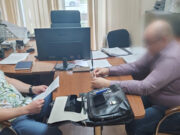 Бывшего замминистра экономики отправили в колонию за махинации с землей