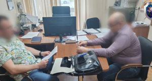 Бывшего замминистра экономики отправили в колонию за махинации с землей