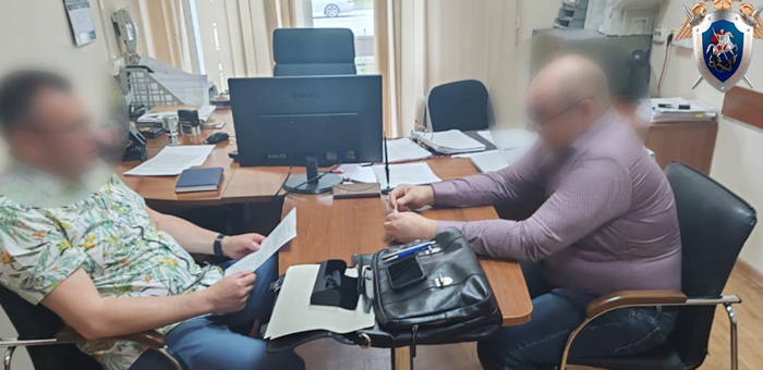Бывшего замминистра экономики отправили в колонию за махинации с землей