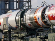 Сегодня с Байконура стартует ракета-носитель с космическим кораблем