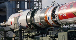 Сегодня с Байконура стартует ракета-носитель с космическим кораблем