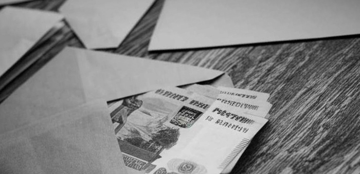 В этом году на Алтае власти хотели бы вывести «из тени» как минимум 10 тыс. работников