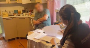 Василию Чекурашеву дали условный срок за экстремистскую деятельность