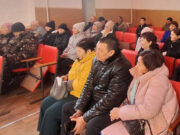 В сёлах Усть-Канского района прошли сходы граждан