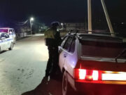 В Республике Алтай пройдет рейд «Нетрезвый водитель» В Республике Алтай пройдет рейд «Нетрезвый водитель»