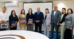 Бизнес-миссия с Алтая посетила Ферганскую область Узбекистана