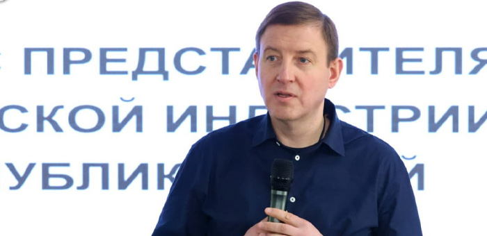 Правительство Республики Алтай разрывает связи со структурами Вдовина