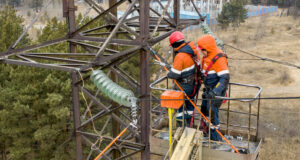 «Россети Сибирь» в этом году направят более 2 млрд рублей на развитие электросетевого комплекса Алтая
