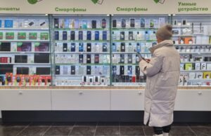 Телефоны под собственными марками МегаФона популярны у жителей Республики Алтай