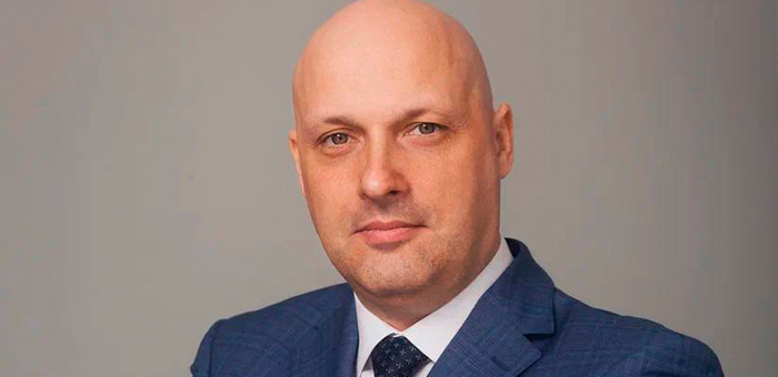 В Сибири и на Дальнем Востоке развивать МегаФон будет новый топ-менеджер