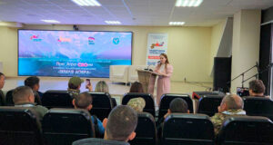 Участникам СВО рассказали о господдержке в агросекторе