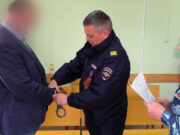 Главу Майминского сельского поселения взяли под стражу