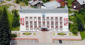 В администрации Майминского района прошли обыски
