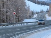 На содержание Чуйского тракта в Республике Алтай за два года потратят около 1,5 млрд рублей На содержание Чуйского тракта в Республике Алтай за два года потратят около 1,5 млрд рублей