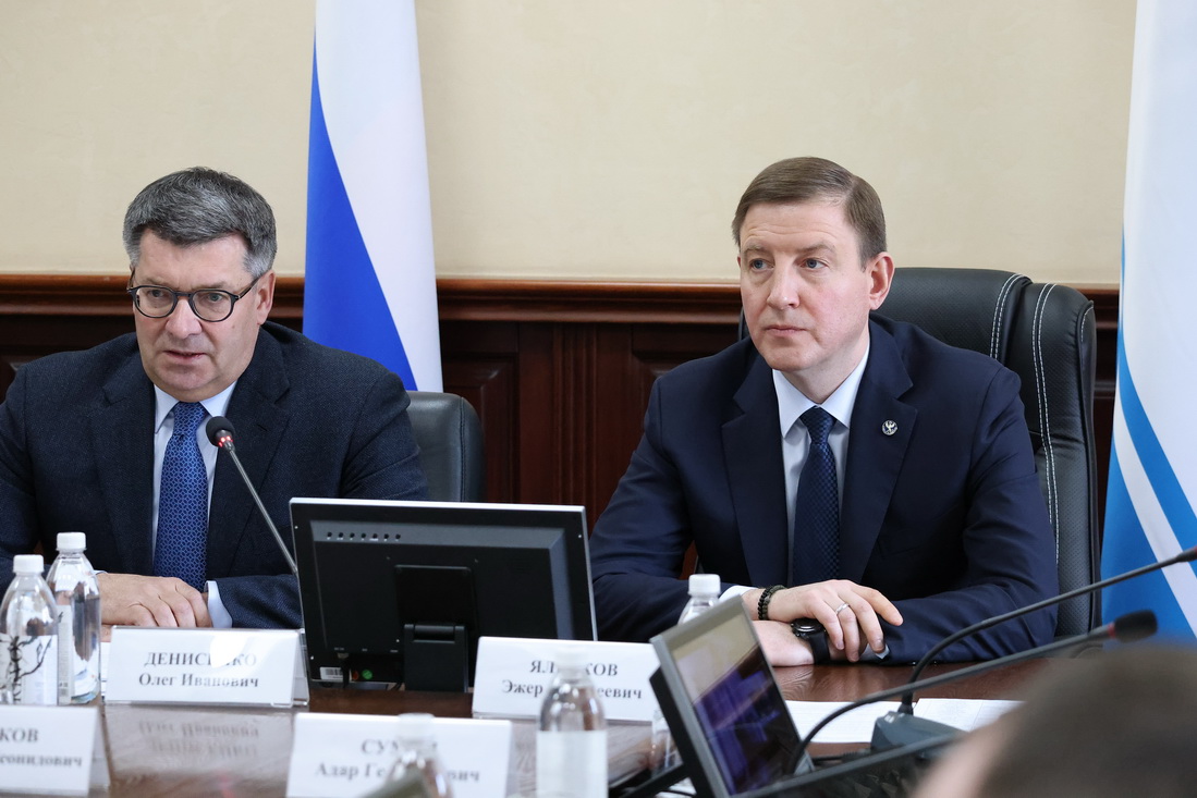 Республика Алтай примет финал Международного ралли «Шелковый путь»