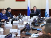 В республике усилили контроль над использованием бюджетных денег В республике усилили контроль над целевым использованием бюджетных денег