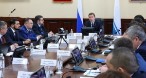 В республике усилили контроль над использованием бюджетных денег В республике усилили контроль над целевым использованием бюджетных денег