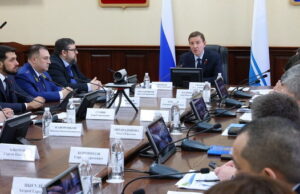 В республике усилили контроль над использованием бюджетных денег В республике усилили контроль над целевым использованием бюджетных денег
