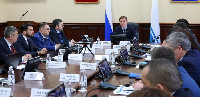 В республике усилили контроль над использованием бюджетных денег