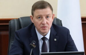Едина и неделима. Статусу Республики Алтай ничего не угрожает, заявил Турчак